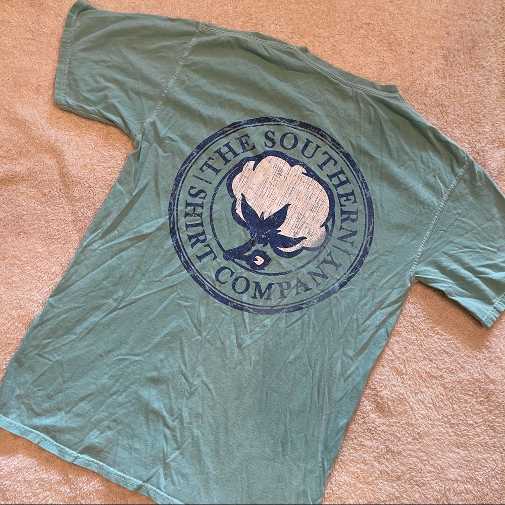 Southern Shirt Company Tee